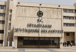 Büyükşehir Belediyesi işçileri maaşlarını zamanında alacak
