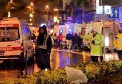 Reina saldırısıyla ilgili 11 tutuklama talebi