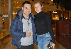 Serdar Ortaç'tan çocuk sorusuna yanıt