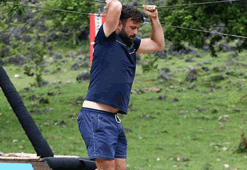 Survivor Erdi için flaş açıklama!