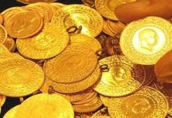 Altının gramı 144.5 liraya geriledi