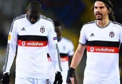 Yeni transferler kadroya alınmadı