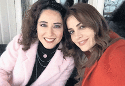 Hasret giderdik