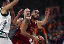 Cimbom dibe demir attı