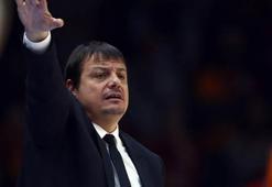 Ataman: 'Hedefimiz ligde şampiyonluk'