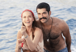 Fahriye'yi çıldırtacak 'Burak' yorumu