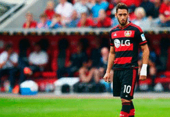İşte Hakan Çalhanoğlu gerçekleri!