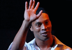 Ronaldinho açıkladı! 'İstanbul'a geliyorum...'