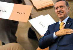 Erdoğan 4 ismi beyin takımına dahil etti!