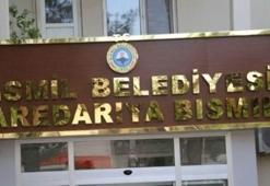 Bir belediyeye daha kayyum atandı