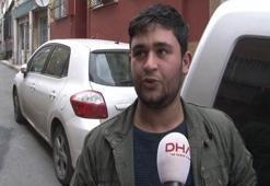Bir ilçe sabah kalktığında şoke oldu