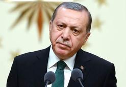 Cumhurbaşkanı Erdoğan'dan kanser açıklaması