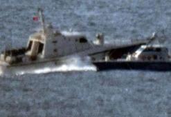 Yunanistan'la Kardak'tan sonra yeni gerilim!