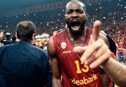 Stephane Lasme: Galatasaray'a dönmem şüpheli