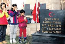 Türkiye’ye yerleşti