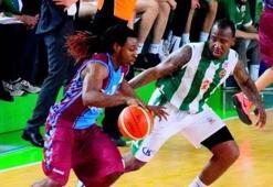 Trabzonspor uzatmalarda yenildi