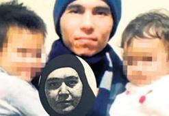 Canavarın karısı her şeyi reddetti!