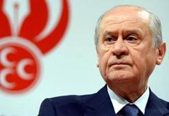 Bahçeli'den olağanüstü toplantı kararı