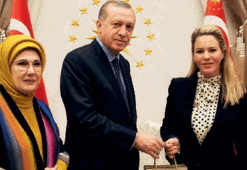 NEYAD üyeleri külliyede!