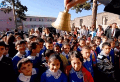 Yarıyıl tatili yarın sona eriyor!