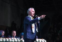 AK Parti Genel Başkan Yardıcısı Ataş'tan partililere tepki