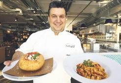İstanbul'un en iyi İtalyan restoranları