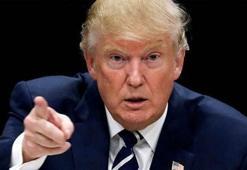 Trump'a 'Kandil' teklifi!