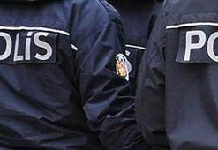 13 polis gözaltına alındı!