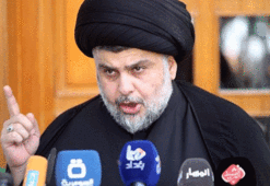 Irak ABD'ye misilleme yapacak!
