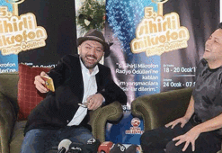 'Yeni yıldızlar çıkaracağız'