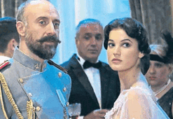 Gerçek aşkı ortaya çıktı!