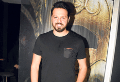 Survivor’a asla katılmam