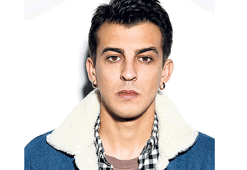Rap müzik ustası