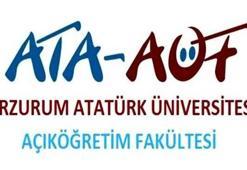 ATA AÖF Sınav Sonuçları Açıklandı Mı?