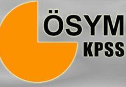 2017 KPSS A grubu öğretmenlik başvuruları ne zaman başlayacak?