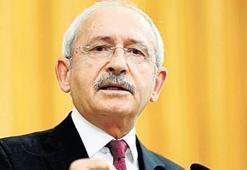 Kılıçdaroğlu Elif Doğan'nın istifasını istiyor