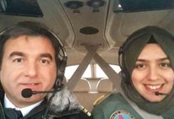 Başörtülü pilotlar geliyor!