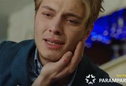 Paramparça 90. bölümde Harun ölecek mi?