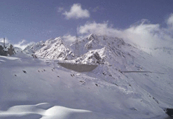 Ölü sayısı yükseldi! Çığ en az 59 can aldı