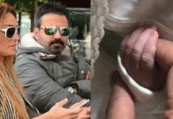 Üçüncü kez baba olan Emrah'tan şaşırtan paylaşım!