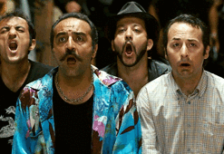 Büyük sürpriz! Devam filmi geliyor...