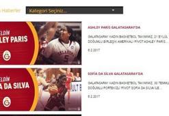 Galatasaray'dan takviye! İki isimle anlaştılar