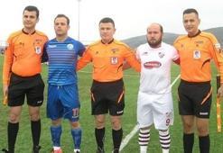 Alkışlar İlker Meral’e