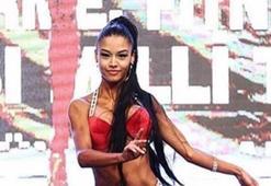 Denisa Gültekin kimdir? (Survivor 2017 Gönüllüler)