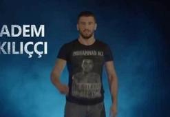 Adem Kılıççı kimdir? (Survivor Ünlüler takımı)