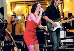 Konserli açılış