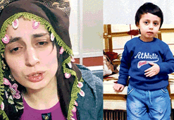 İki çocuğunu boğdu