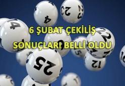 On Numara çekilişi sonuçları açıklandı! - İşte şanslı numaralar