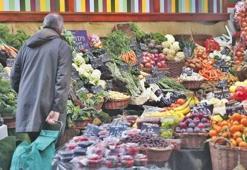 Avrupa’da sebze krizi büyüyor, fiyatlar yükseliyor