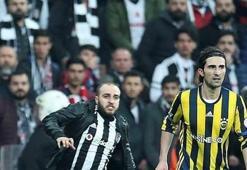 Olaylı derbi için bir iddia daha!